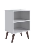 Velador Honey Blanco