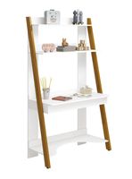 Estante Simba blanco