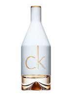 Perfume Calvin Klein Ck In2U Women EDT For Her 100 ml