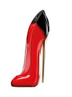 Perfume Carolina Herrera Very Good Girl Mujer EDP 80 ml