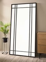 Espejo Jazmín XL 180x90 cm