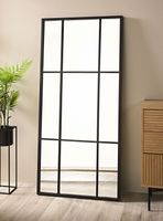 Espejo Orquidea XL 70x150 cm