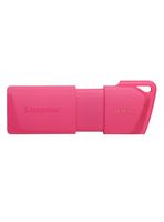 Pendrive 64GB 3.2 Neon Rosado