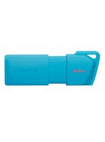 Pendrive 64GB 3.2 Neon Celeste
