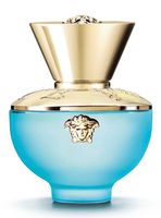 Perfume Versace Dylan Turquoise Mujer EDT 50 ml