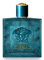 Perfume Versace Eros Hombre EDP 100 ml
