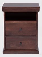 Velador New Vienna Chocolate