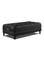 Cama Europea Dolphin 1.5 Plazas