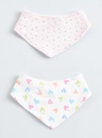 Set Baberos Estampados