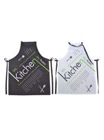 Pack 2 Delantales Kitchen
