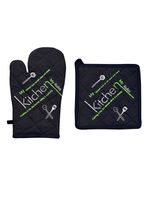 Pack Toma Olla Negro