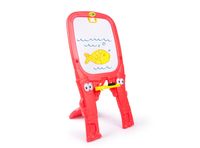 Juego Crayola de Creación Caballete Doble Cara