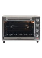 Horno Eléctrico 80 Litros 2200W UT-BACKOFEN PRO-I-80L