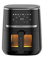 Freidoras de Aire 4.5 Litros UT-COOKVIEW
