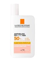 Protector Solar Rostro Anthelios UV Mune 400 FPS50+ con Color 50 ml