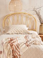 Respaldo Antonia Ratán 1.5 Plazas