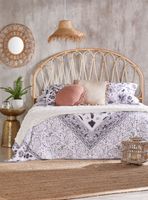 Respaldo Antonia Ratán 2 Plazas