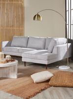 Sofá Seccional Casper Derecho