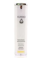 Crema Kumiko Hidratante de Matcha 50 ml