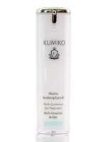 Crema Kumiko Contorno de Ojos Matcha 30 ml
