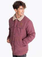 Chaqueta M Vibe Jacket Manga Larga