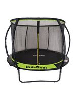 Cama Elástica Curve Pro 10 Pies