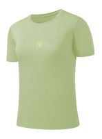 Polera Tonality Regular Fit Crew Neck