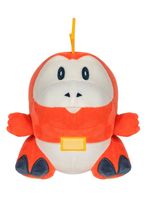 Peluche Fuecoco 20 cm