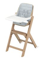 Silla Comer Alta Nesta Natural