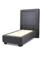 Base Americana + Respaldo 1 Plaza