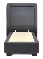 Base Americana + Respaldo 1.5 Plazas Plus