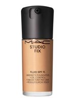Base de Maquillaje M·A·C Studio Fix Fluid SPF 15 24HR Matte Foundation NC30