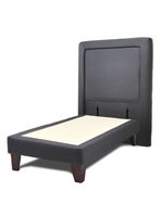 Base Europea + Respaldo 1 Plaza Plus