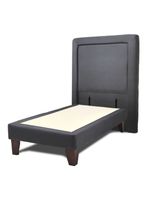 Base Europea + Respaldo 1.5 Plazas Plus