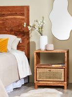 Velador Ranco Ratán