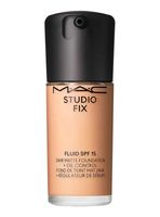 Base de Maquillaje M·A·C Studio Fix Fluid SPF 15 24HR Matte Foundation NW20