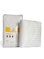 Cubrecolchón Funcional 1 Plaza