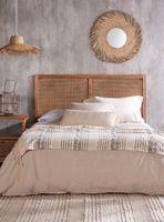 Respaldo Ranco Plaza King Ratán