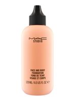 Base de Maquillaje Studio Face And Body Foundation N3 120 ml