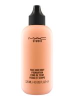 Base de Maquillaje Studio Face And Body Foundation C2 120 ml