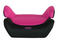 Alzador Booster Confort Rosado Bebesit