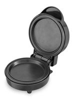 Máquina de Pancake Maker BPM084 Negro