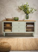 Buffet Seguret 3C 2P Menta