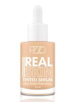 Base de Maquillaje Realskin Tinted Serum 01 Light 25 ml