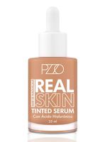 Base de Maquillaje Realskin Tinted Serum 04 Deep 25 ml
