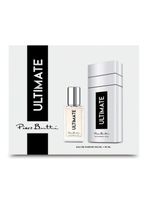 Set Perfume Ultimate EDP Hombre 100 ml + 30 ml