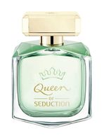Perfume Queen of Seduction Banderas EDT Mujer 50 ml