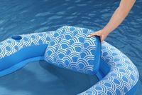 Colchoneta Flotante Comfort Plush