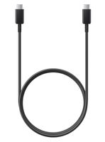 Cable USB Tipo C a Tipo C 5A MAX 100W