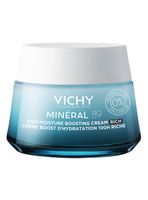 Minéral 89 Crema Rica 100H 50 ml